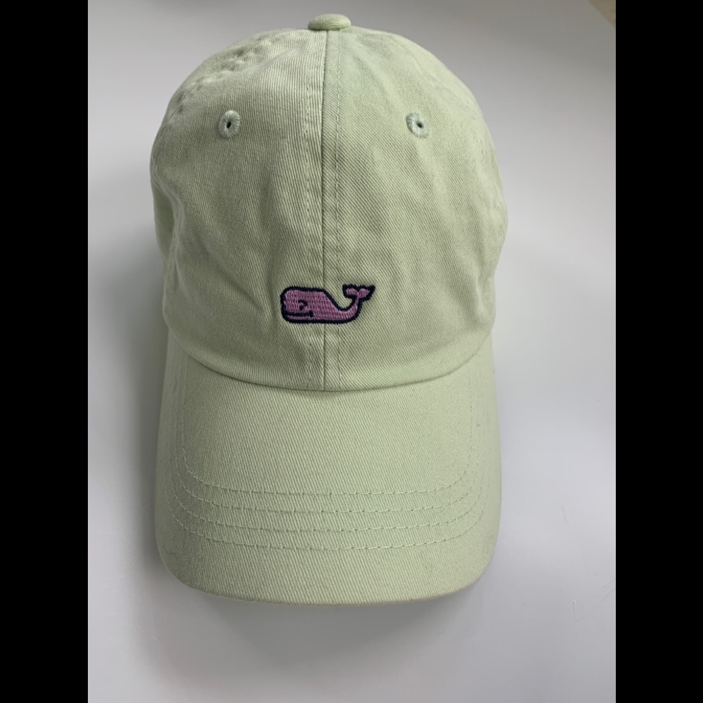 Vineyard vines hat